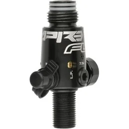 RÉGULATEUR AIR EMPIRE FLO PRO 4500 PSI HP NOIR