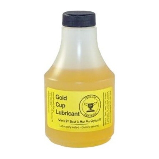 HUILE GOLD CUP (8OZ)