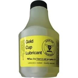 HUILE GOLD CUP (8OZ)