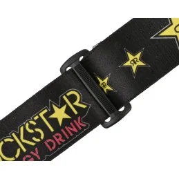 STRAP KM ROCKSTAR NOIR