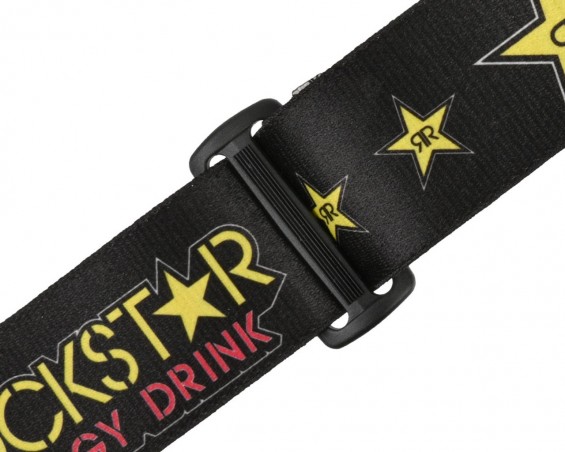 STRAP KM ROCKSTAR NOIR