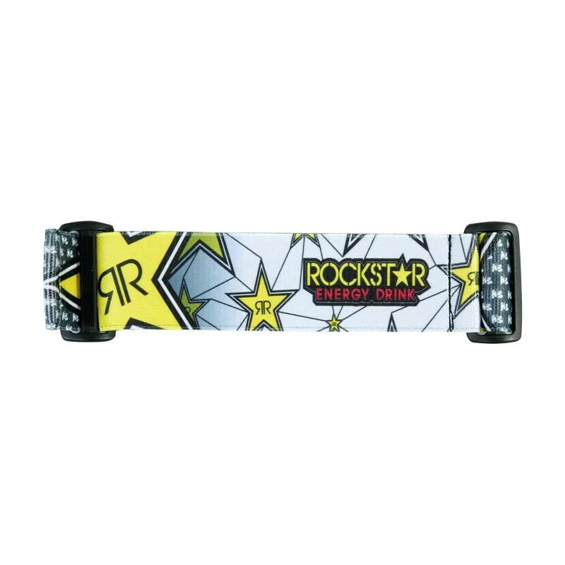 STRAP KM ROCKSTAR GRIS