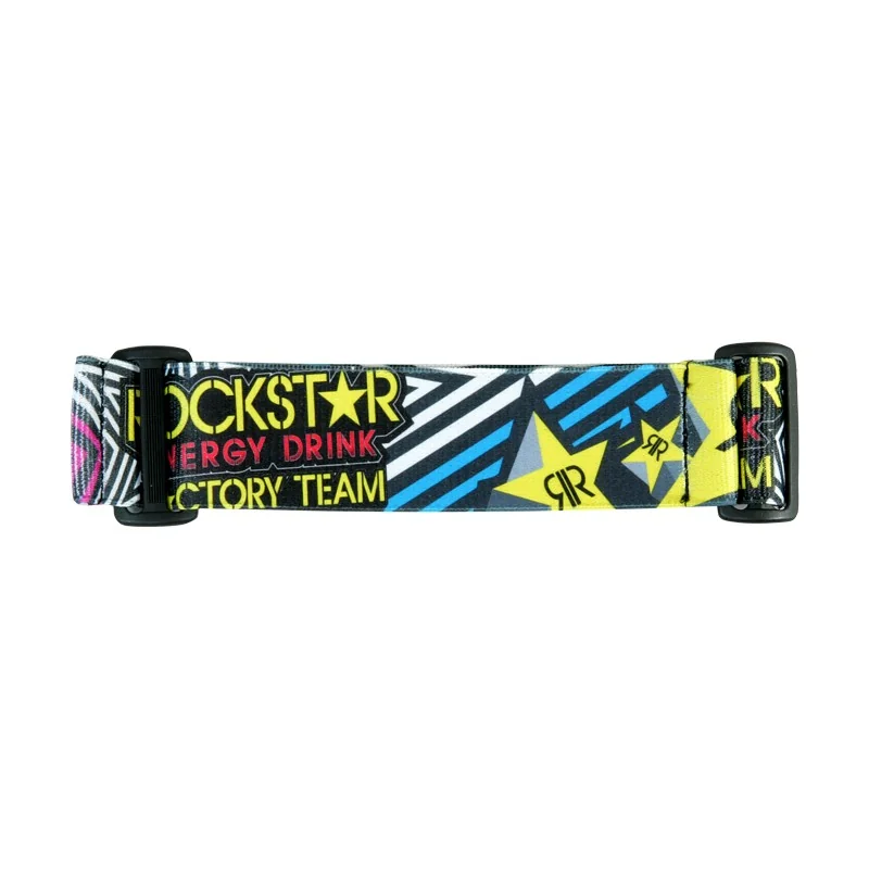 STRAP KM ROCKSTAR NEON