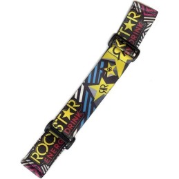 STRAP KM ROCKSTAR NEON