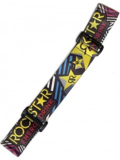 STRAP KM ROCKSTAR NEON