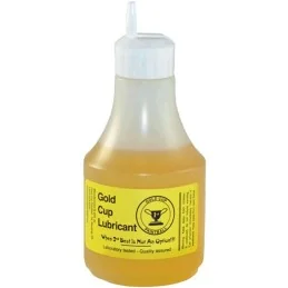 HUILE GOLD CUP (8OZ)