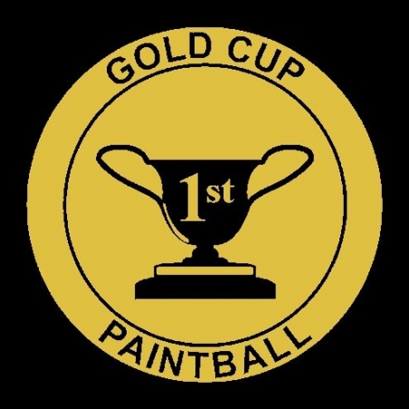 HUILE GOLD CUP (8OZ)