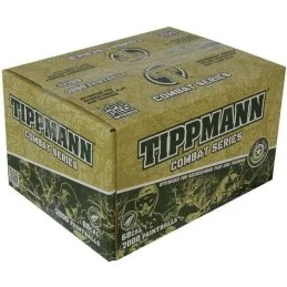 BILLES TIPPMANN COMBAT Cal.68 (Carton 2000)