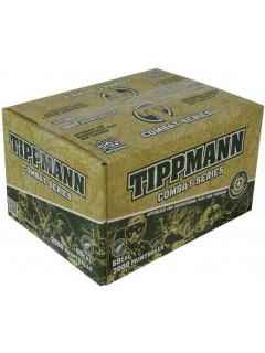 BILLES TIPPMANN COMBAT Cal.68 (Carton 2000)