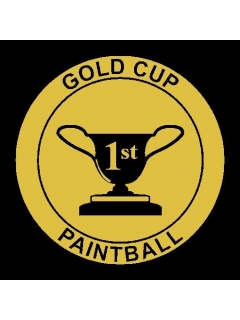 HUILE GOLD CUP (1OZ)