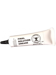 GRAISSE GOLD CUP FINAL SOLUTION (5oz)