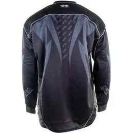 JERSEY DRAXXUS DXS SHANK BLACK/GREY