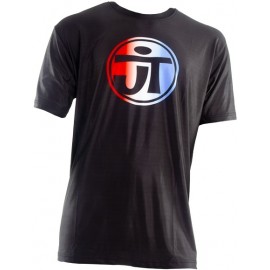 T-SHIRT JT DRI-FIT NOIR