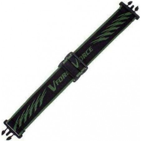 STRAP VFORCE PROFILER NOIR/VERT