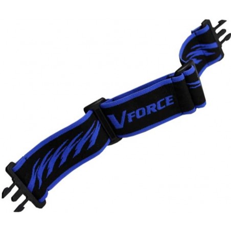 STRAP VFORCE PROFILER NOIR/BLEU