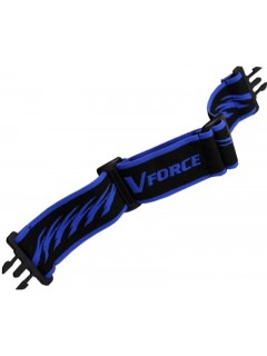 STRAP VFORCE PROFILER NOIR/BLEU