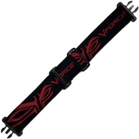 STRAP VFORCE PROFILER NOIR/ROUGE