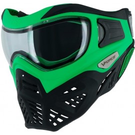 MASQUE VFORCE GRILL 2.0 THERMAL VENOM (Lime/Black)