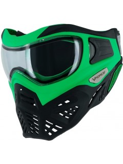 MASQUE VFORCE GRILL 2.0 THERMAL VENOM (Lime/Black)