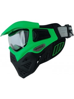 MASQUE VFORCE GRILL 2.0 THERMAL VENOM (Lime/Black)