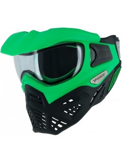 MASQUE VFORCE GRILL 2.0 THERMAL VENOM (Lime/Black)