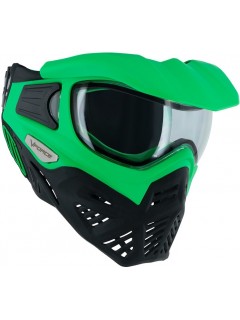 MASQUE VFORCE GRILL 2.0 THERMAL VENOM (Lime/Black)