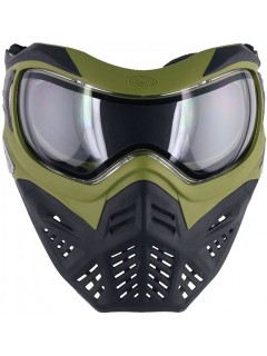 MASQUE VFORCE GRILL 2.0 THERMAL CROCODILE (Olive/Black)