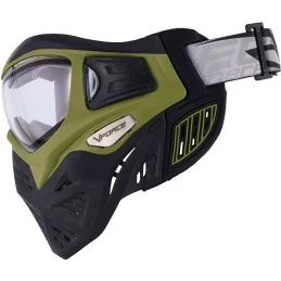 MASQUE VFORCE GRILL 2.0 THERMAL CROCODILE (Olive/Black)