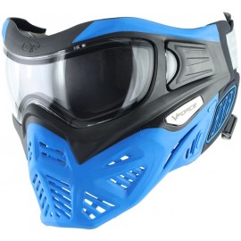 MASQUE VFORCE GRILL 2.0 THERMAL AZURE (Black/Blue)