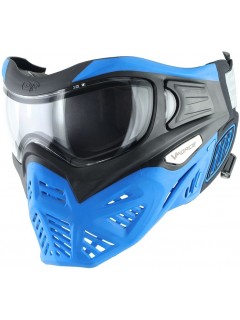 MASQUE VFORCE GRILL 2.0 THERMAL AZURE (Black/Blue)