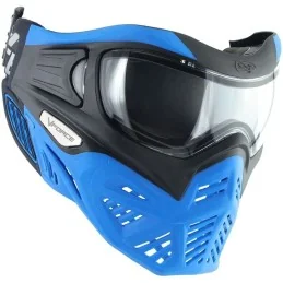 MASQUE VFORCE GRILL 2.0 THERMAL AZURE (Black/Blue)