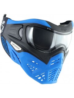 MASQUE VFORCE GRILL 2.0 THERMAL AZURE (Black/Blue)