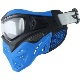 MASQUE VFORCE GRILL 2.0 THERMAL AZURE (Black/Blue)