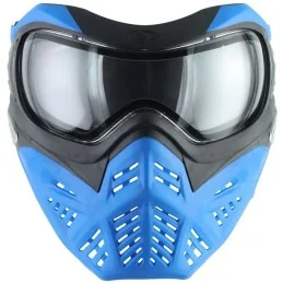 MASQUE VFORCE GRILL 2.0 THERMAL AZURE (Black/Blue)