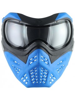 MASQUE VFORCE GRILL 2.0 THERMAL AZURE (Black/Blue)