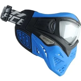 MASQUE VFORCE GRILL 2.0 THERMAL AZURE (Black/Blue)