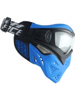 MASQUE VFORCE GRILL 2.0 THERMAL AZURE (Black/Blue)