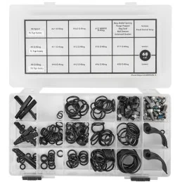 SPARES KIT PLANET ECLIPSE EMEK CAL.68 (BOX)