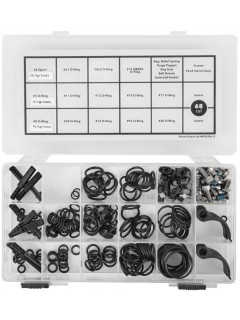 SPARES KIT PLANET ECLIPSE EMEK CAL.68 (BOX)