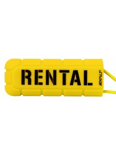 BOUCHON DE CANON EXALT BAYONET RENTAL JAUNE