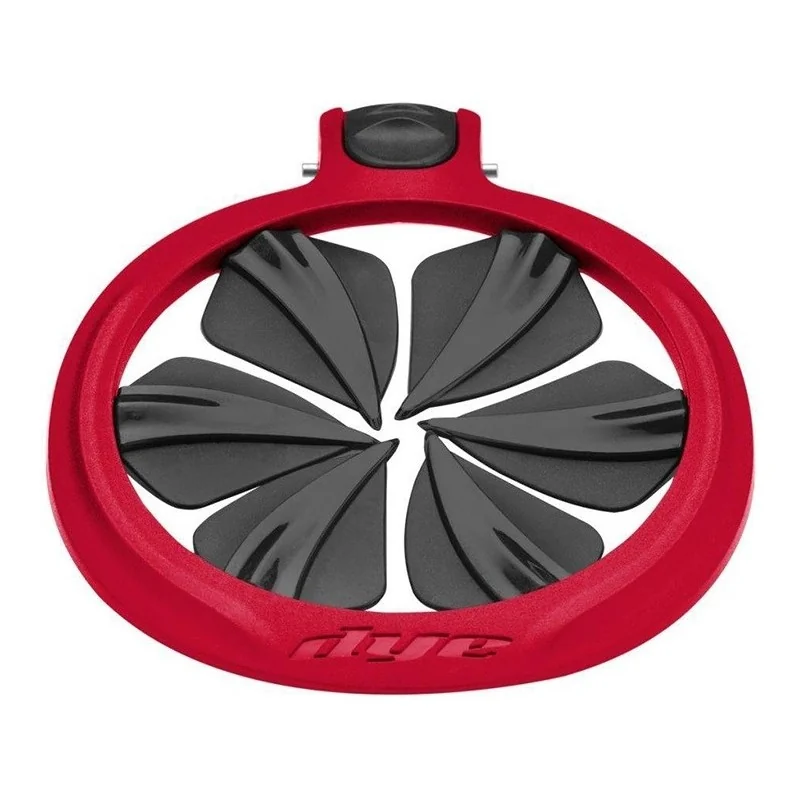 QUICK FEED DYE ROTOR R2 ROUGE