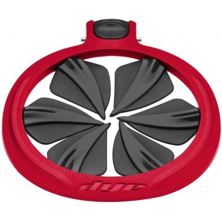 QUICK FEED DYE ROTOR R2 ROUGE