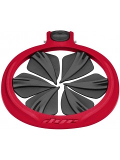 QUICK FEED DYE ROTOR R2 ROUGE