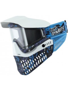 MASQUE JT SPECTRA PROFLEX THERMAL LE DYNASTY WHITE