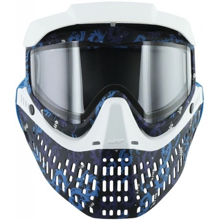 MASQUE JT SPECTRA PROFLEX THERMAL LE DYNASTY WHITE