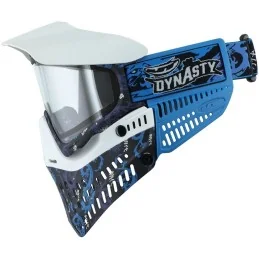 MASQUE JT SPECTRA PROFLEX THERMAL LE DYNASTY WHITE