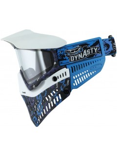 MASQUE JT SPECTRA PROFLEX THERMAL LE DYNASTY WHITE