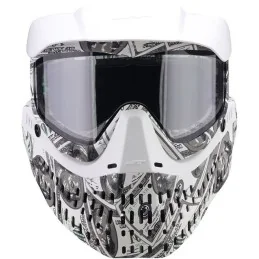 MASQUE JT SPECTRA PROFLEX THERMAL LE 100 DOLLAR BILL (avec 2 écrans)