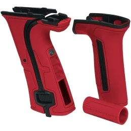 KIT GRIP PLANET ECLIPSE GEO CS3 ROUGE