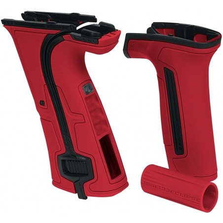 KIT GRIP PLANET ECLIPSE GEO CS3 ROUGE